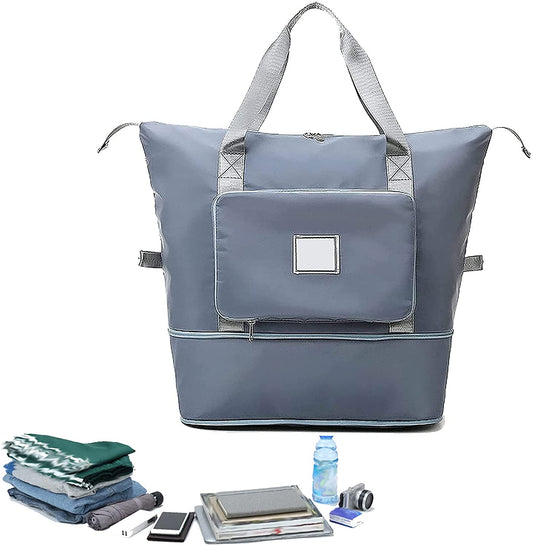 Genesis Foldable Utility Bag - handfulofwoman